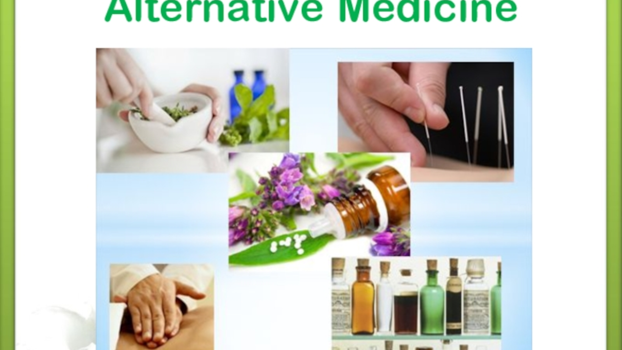 The Role of Dimethyl Fumarate in Complementary and Alternative Medicine
