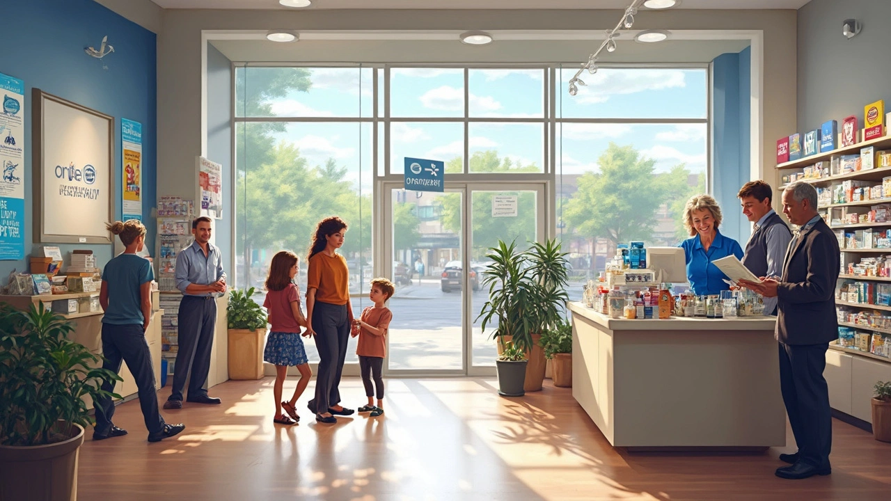 Tips for Getting the Most from the New Pharmacy Landscape