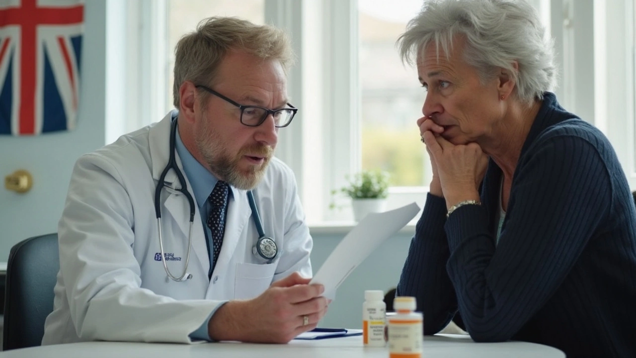 Best Disulfiram Alternatives: Comparing Efficacy, Safety, and Costs for Relapse Prevention