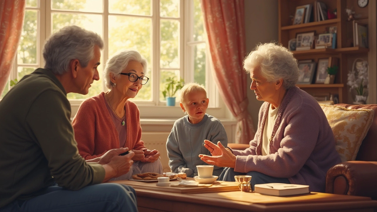 Exelon Rivastigmine: Benefits, Dosage, and Real-World Tips for Dementia Care