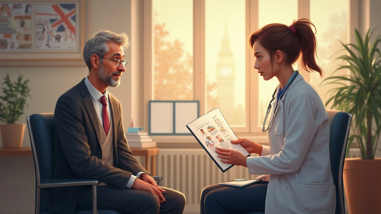 Nerve Blocks and Injections for Trigeminal Neuralgia: Effective Pain Relief Options Explained