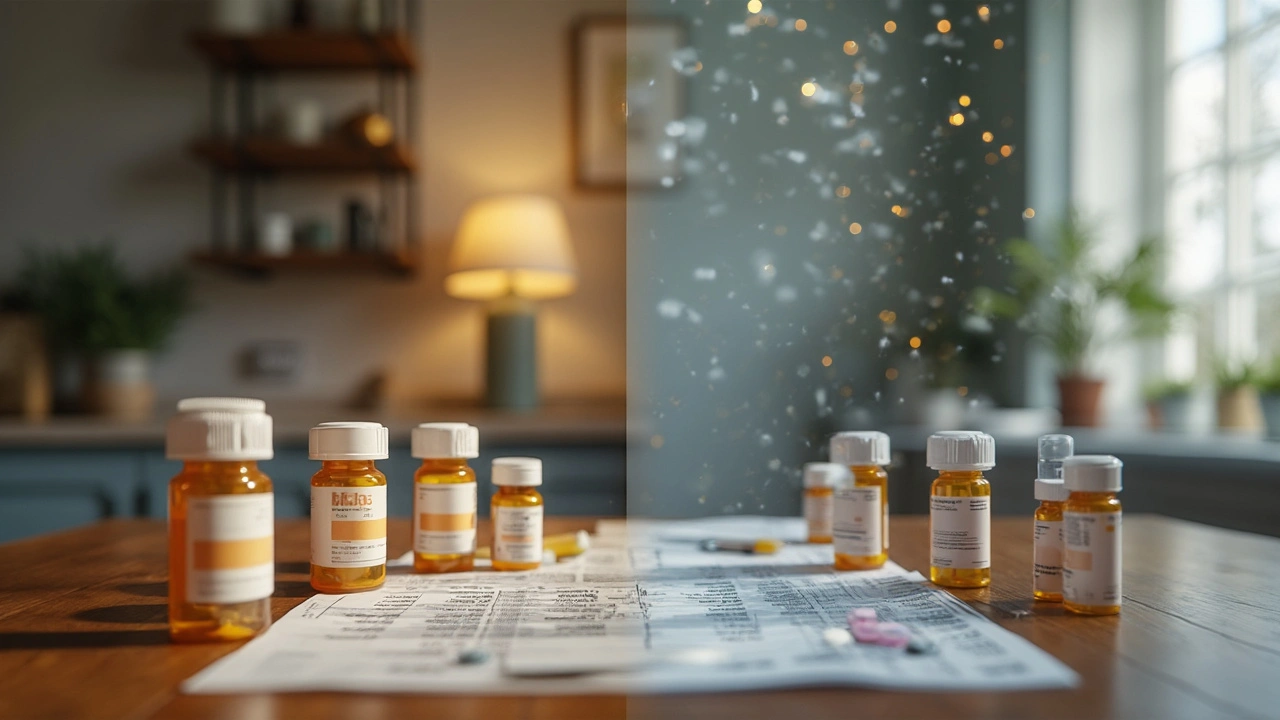 The Real Cost of Switching: Australian Prices, Insurance, and What to Ask Your Doctor