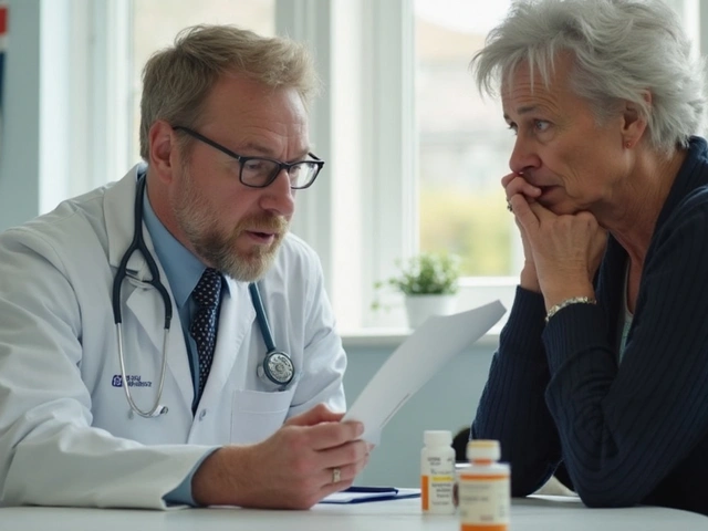 Best Disulfiram Alternatives: Comparing Efficacy, Safety, and Costs for Relapse Prevention