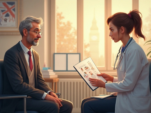Nerve Blocks and Injections for Trigeminal Neuralgia: Effective Pain Relief Options Explained