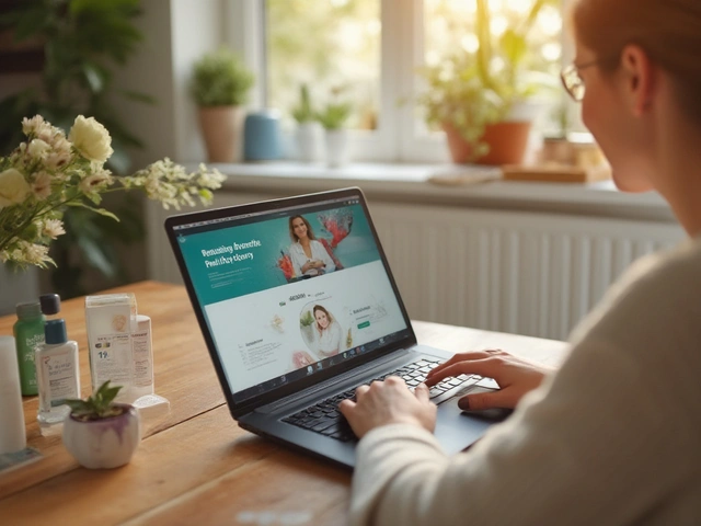 eskincarestore.com Review: Are Online Pharmacies the Future of Skincare and Health?