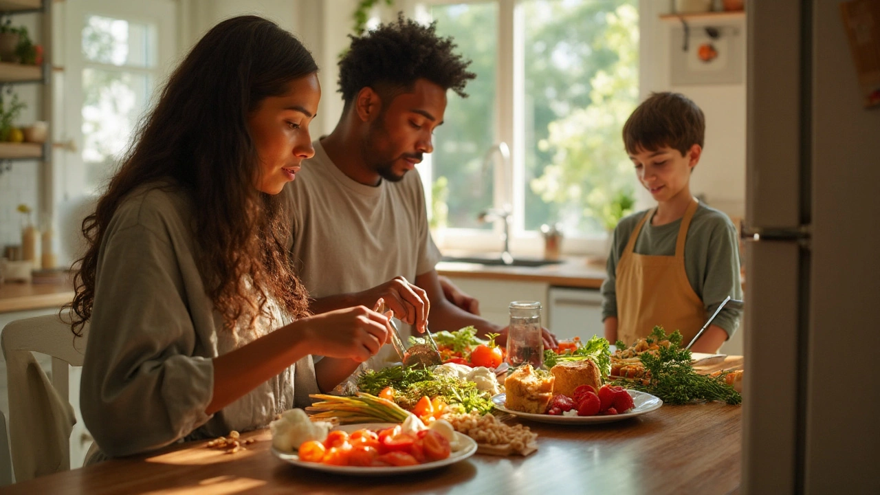 How to Manage High Cholesterol with the Mediterranean Diet (2025 Guide)