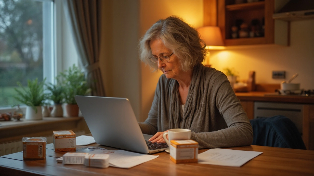How to Safely and Legally Buy Betapace Online: A Complete Guide