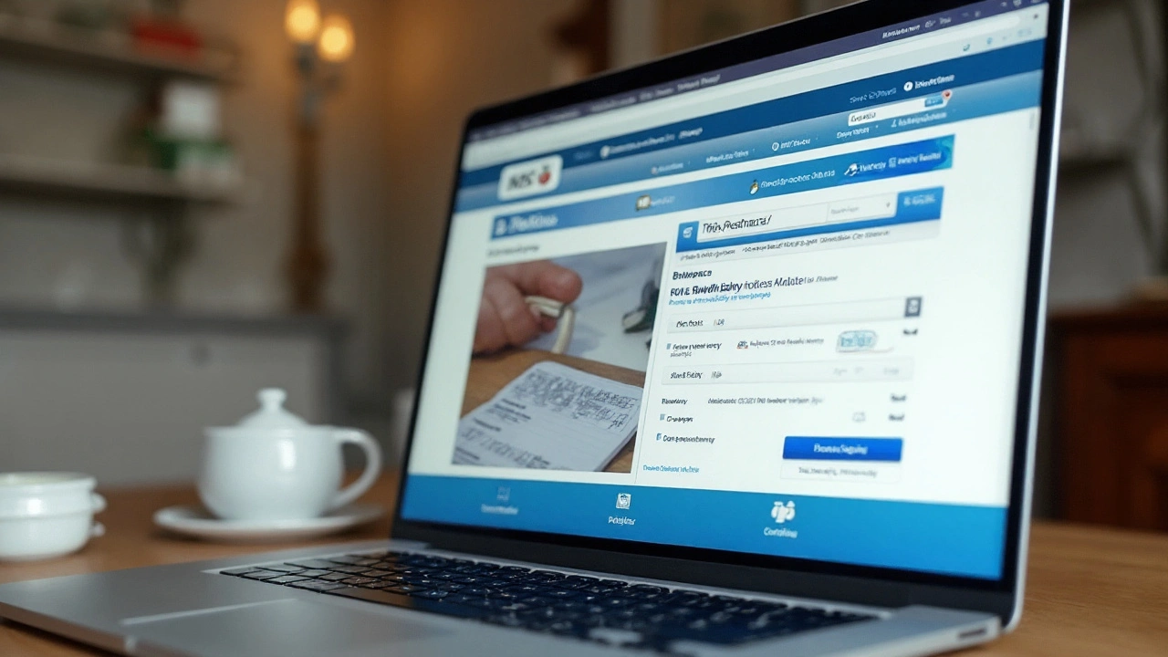 The Step-by-Step Process to Buy Betapace Online in Australia