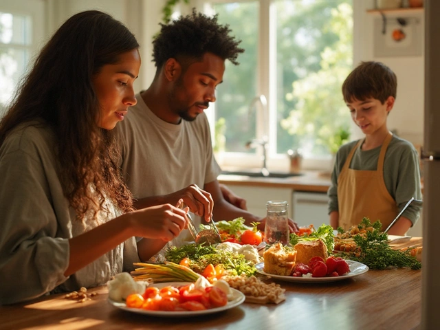 How to Manage High Cholesterol with the Mediterranean Diet (2025 Guide)