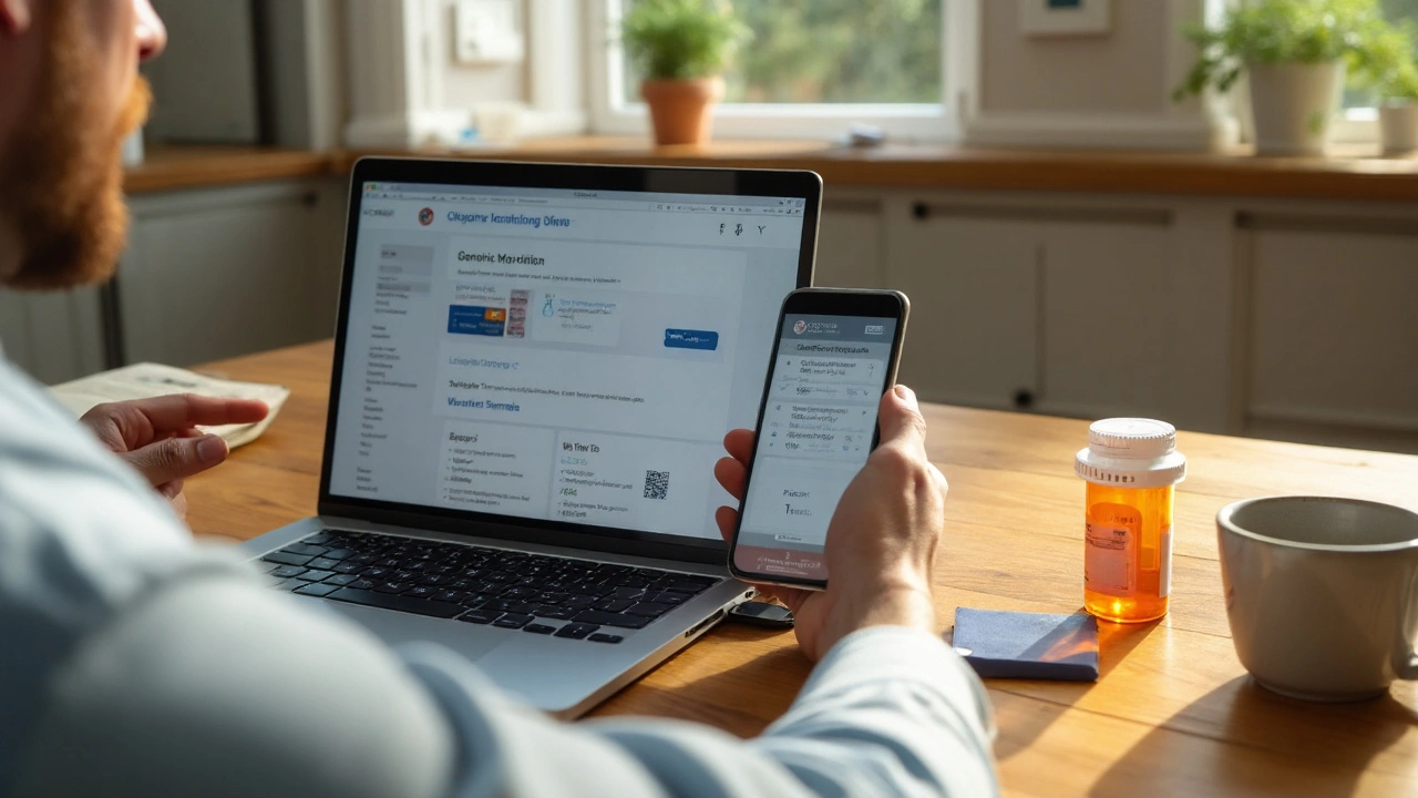 Buy Generic Levitra Online Cheap: Safe Options, Prices, and Alternatives (2025)