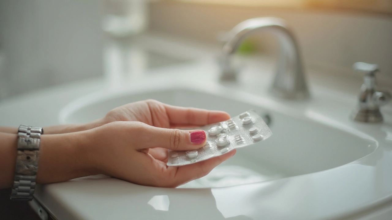 Common Side Effects, Safety Warnings, and What to Watch For