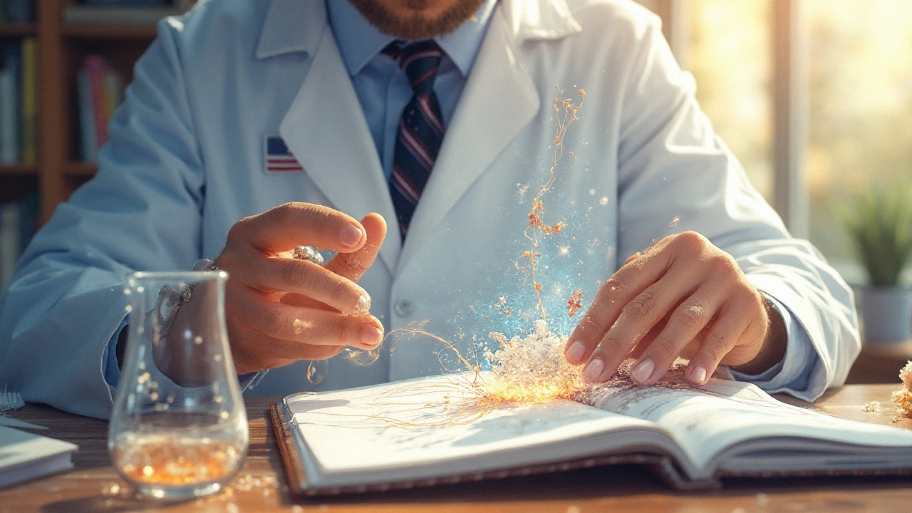 Comparison of Common Brain‑Boosting Options
