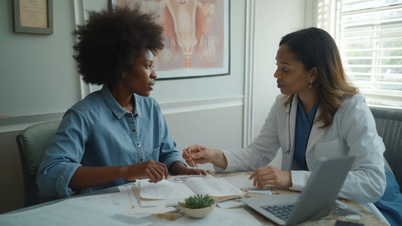 How to advocate: step-by-step, scripts, and what to ask for