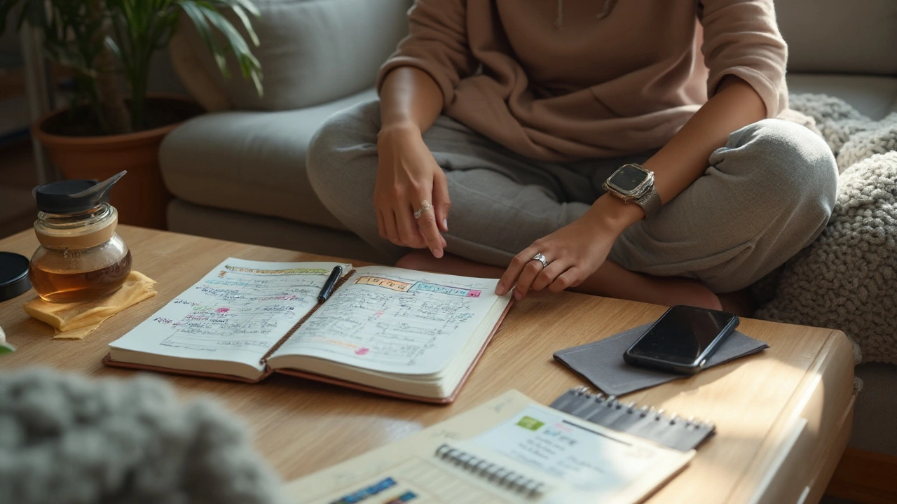 Self-Advocacy for Menstrual Cramps: Get the Treatment You Deserve