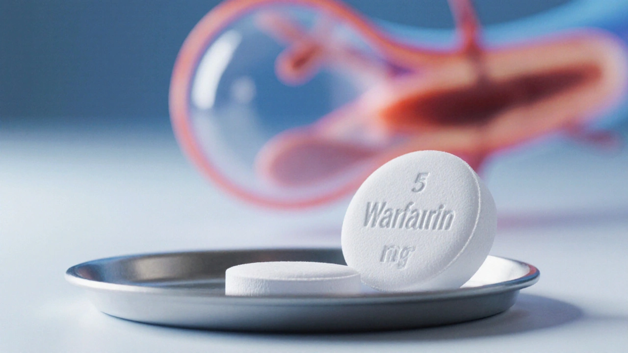 How to Buy Cheap Generic Warfarin Online Safely in Australia