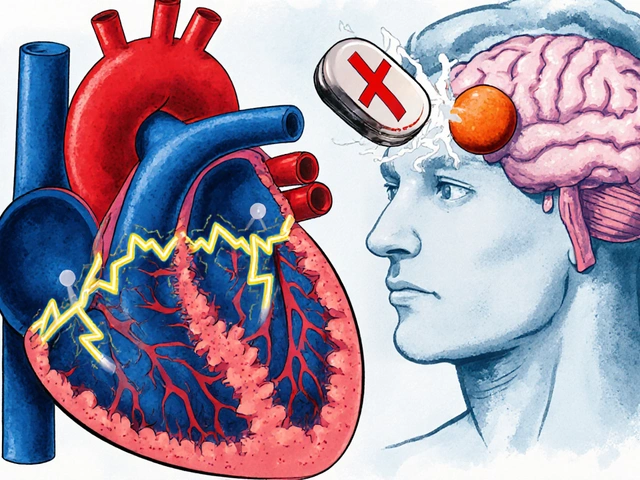 How Apixaban Reduces Stroke Risk in Atrial Fibrillation Patients