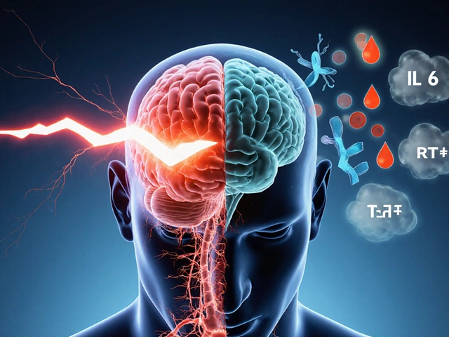 How Chronic Pain Triggers Depression Symptoms: The Full Connection