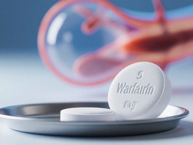 How to Buy Cheap Generic Warfarin Online Safely in Australia