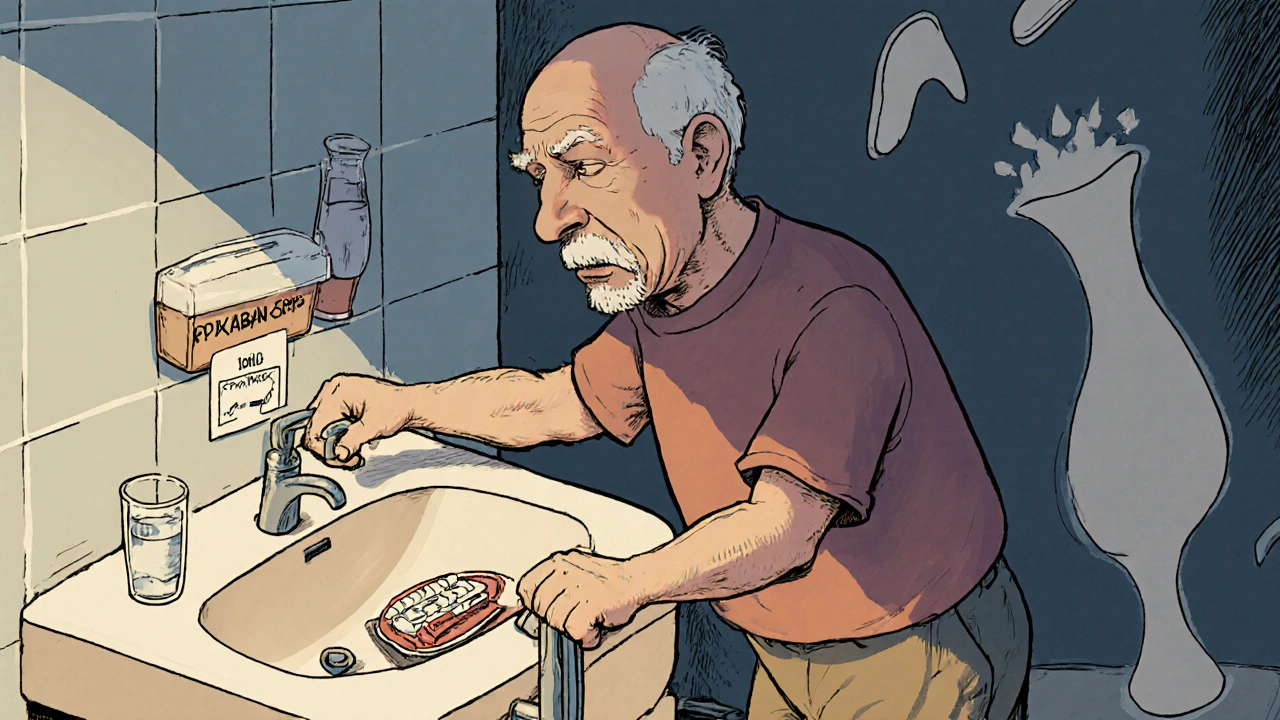 Anticoagulants and Bleeding Disorders: How to Prevent Hemorrhage While on Blood Thinners