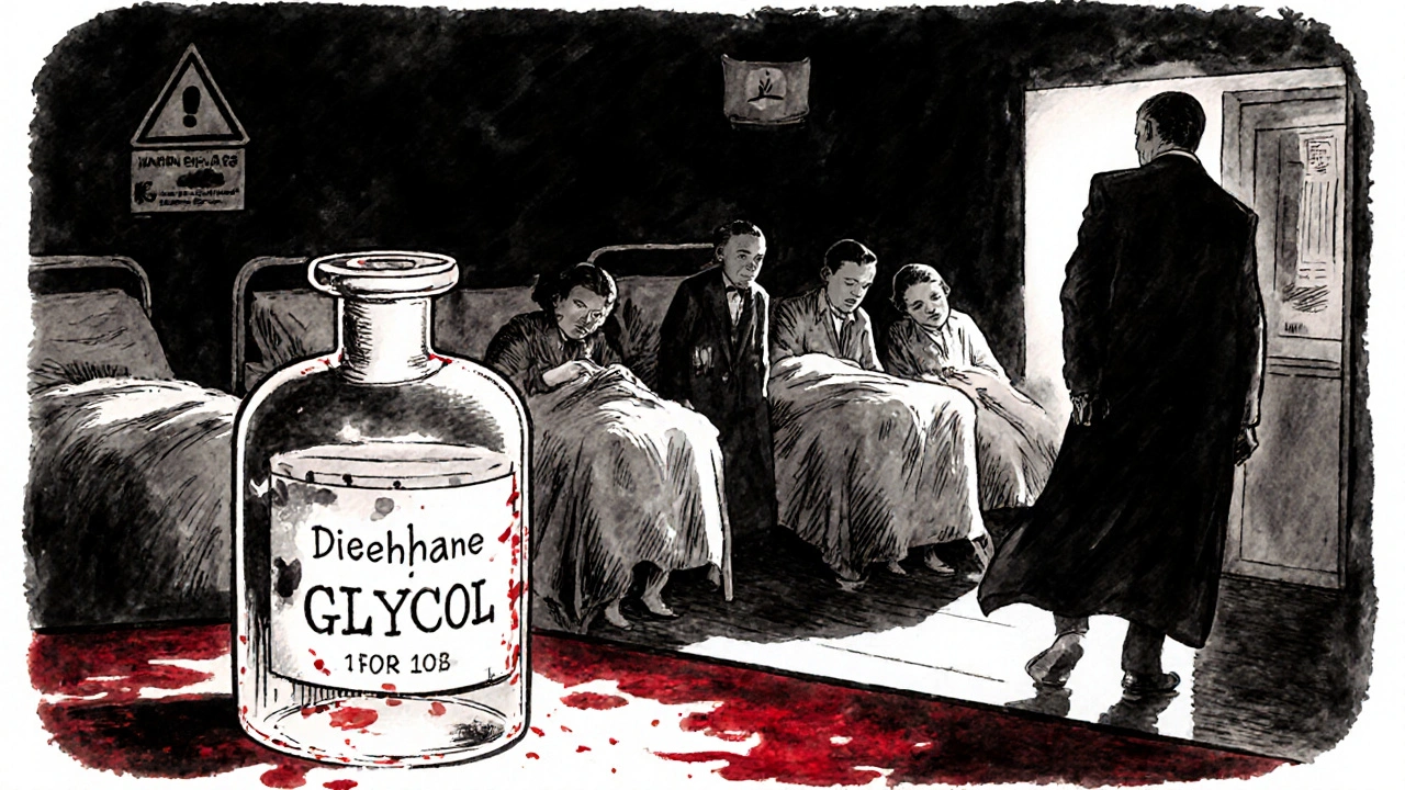 Federal Food, Drug, and Cosmetic Act: How It Built the Legal Foundation for Generic Drugs