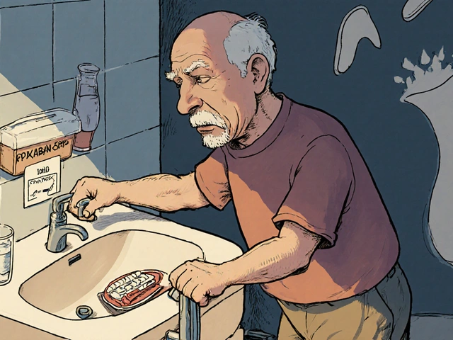 Anticoagulants and Bleeding Disorders: How to Prevent Hemorrhage While on Blood Thinners