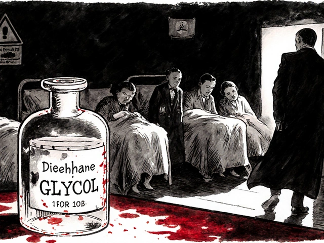 Federal Food, Drug, and Cosmetic Act: How It Built the Legal Foundation for Generic Drugs