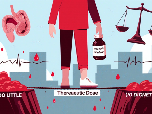 Narrow Therapeutic Index Drugs: Why Bioequivalence Standards Are Tighter for These Medications