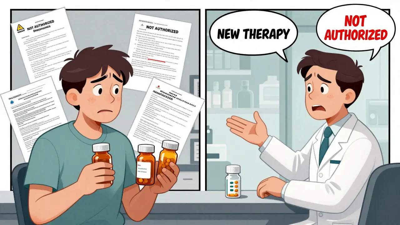 Combination Drug Substitution: Legal and Practical Challenges Explained