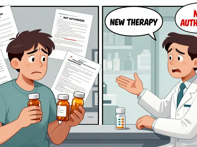 Combination Drug Substitution: Legal and Practical Challenges Explained