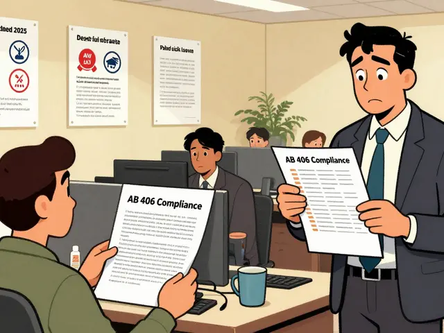 Future Legal Developments: Key Proposed Laws and Regulatory Changes in 2025-2026