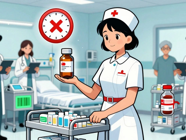 Medication Errors in Hospitals vs. Retail Pharmacies: What You Need to Know