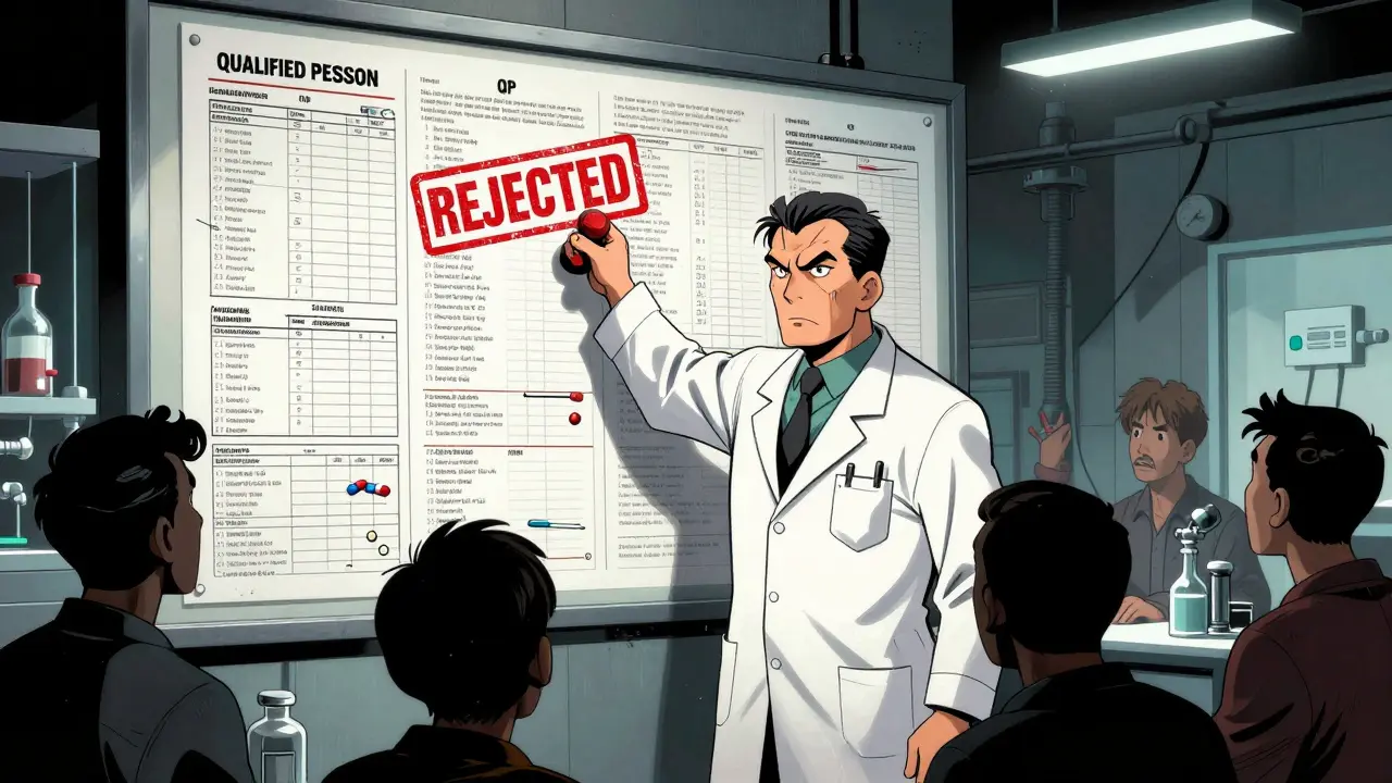 Batch Release Testing: Final Checks Before Pharmaceutical Distribution