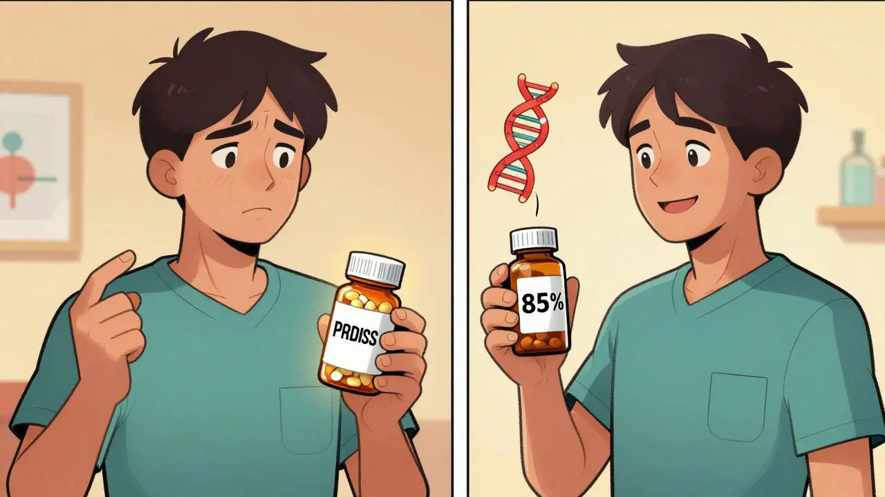 Clinical Studies on Generic Drug Efficacy: What the Research Really Shows