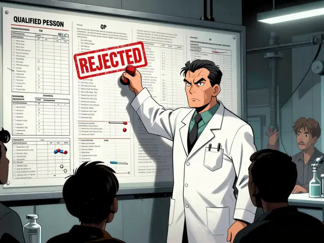 Batch Release Testing: Final Checks Before Pharmaceutical Distribution