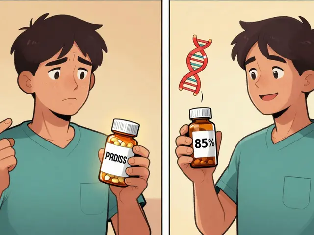 Clinical Studies on Generic Drug Efficacy: What the Research Really Shows