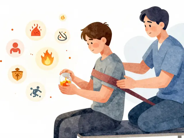 Functional Impairment in Autoimmunity: How Rehab and Occupational Therapy Help You Stay Independent