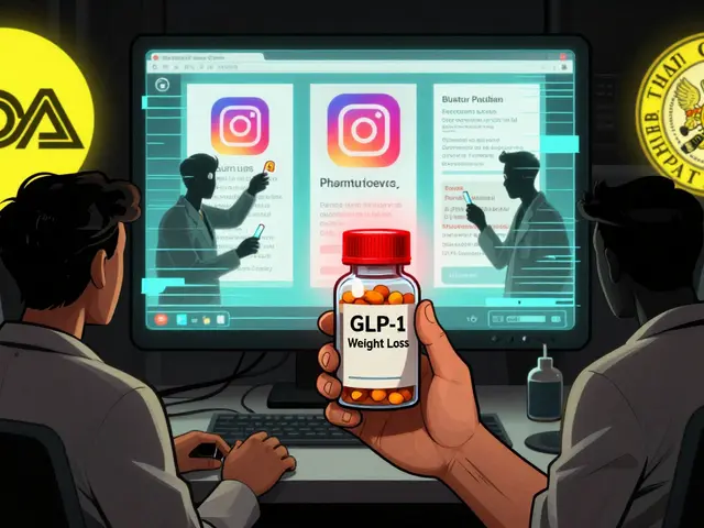 Regulatory Oversight of Online Pharmacies: FDA and State Roles