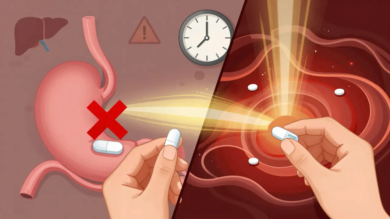 H2 Blockers and Their Critical Interactions with Antivirals and Antifungals