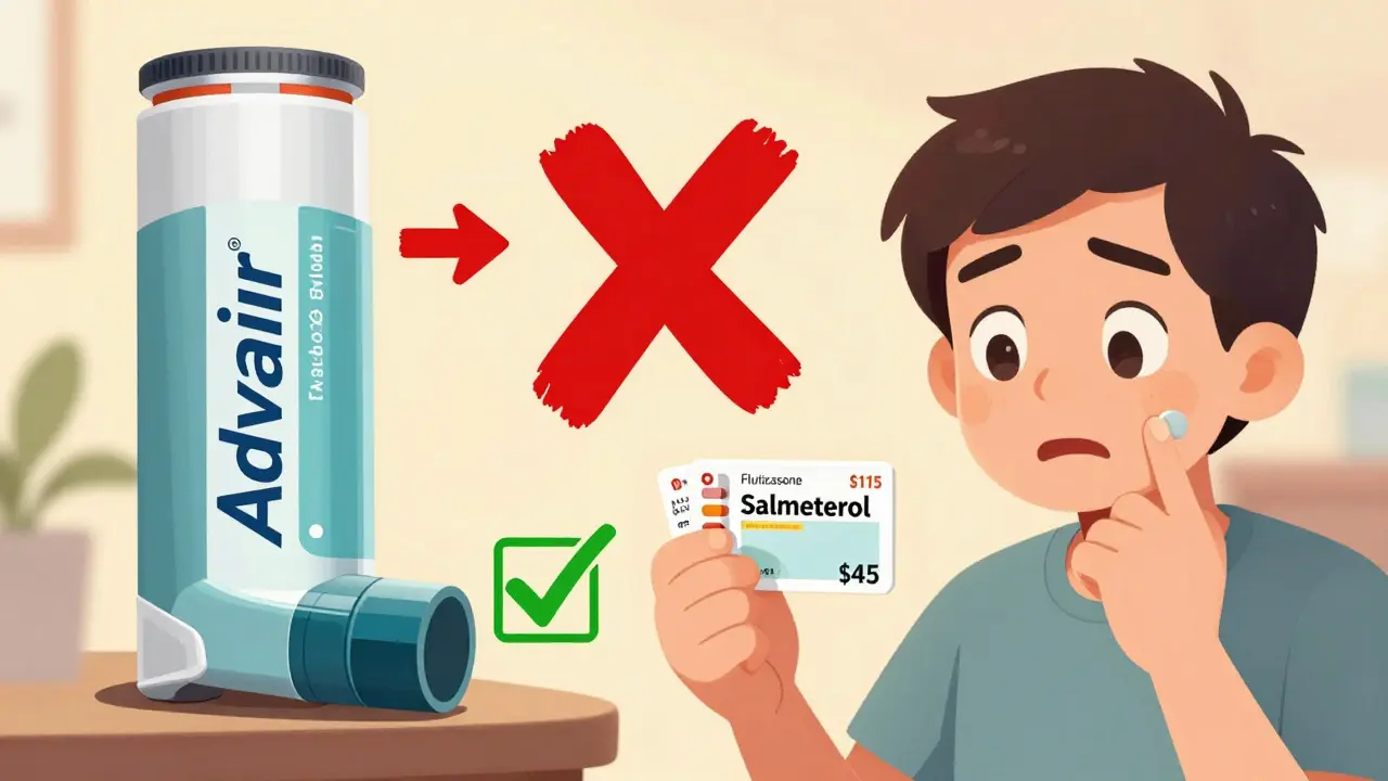 How Generic Combinations Save Money: Comparing Individual Generics vs. Combination Drugs