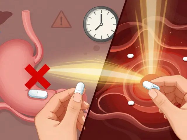 H2 Blockers and Their Critical Interactions with Antivirals and Antifungals
