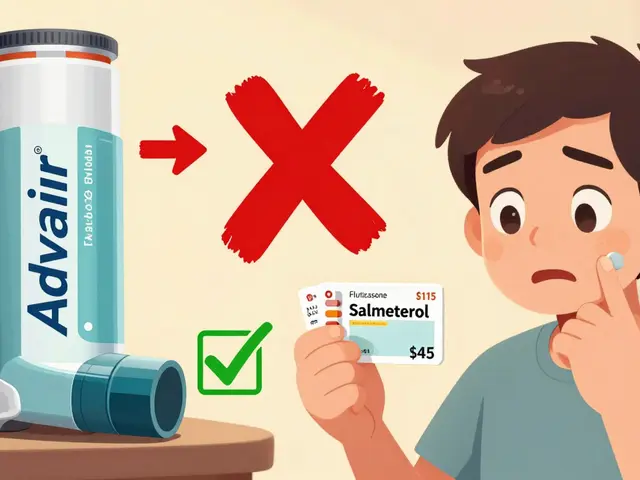 How Generic Combinations Save Money: Comparing Individual Generics vs. Combination Drugs