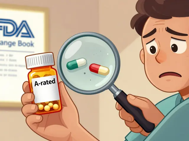 Managing Different Doses in Combination Products: Therapeutic Equivalents Explained