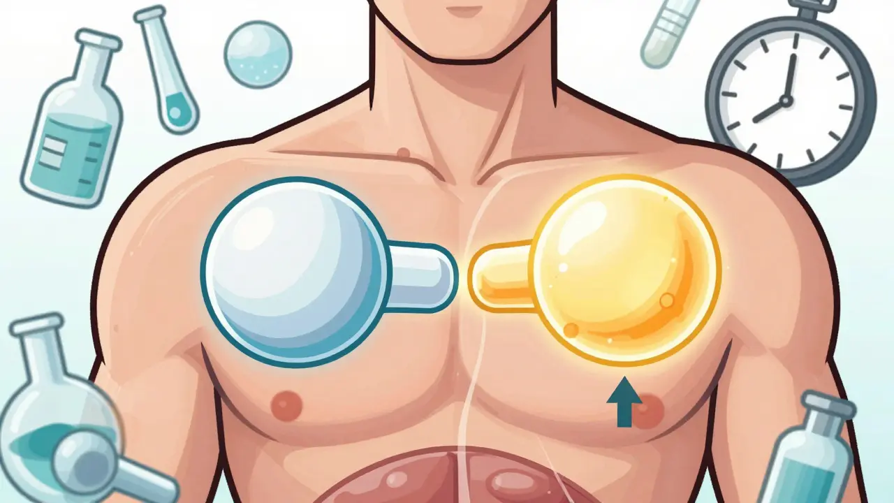 Bioequivalence of Combination Products: Special Testing Challenges Explained