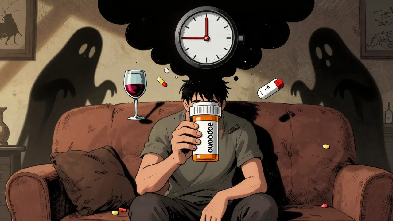 How to Check for Drug Interactions That Increase Overdose Risk