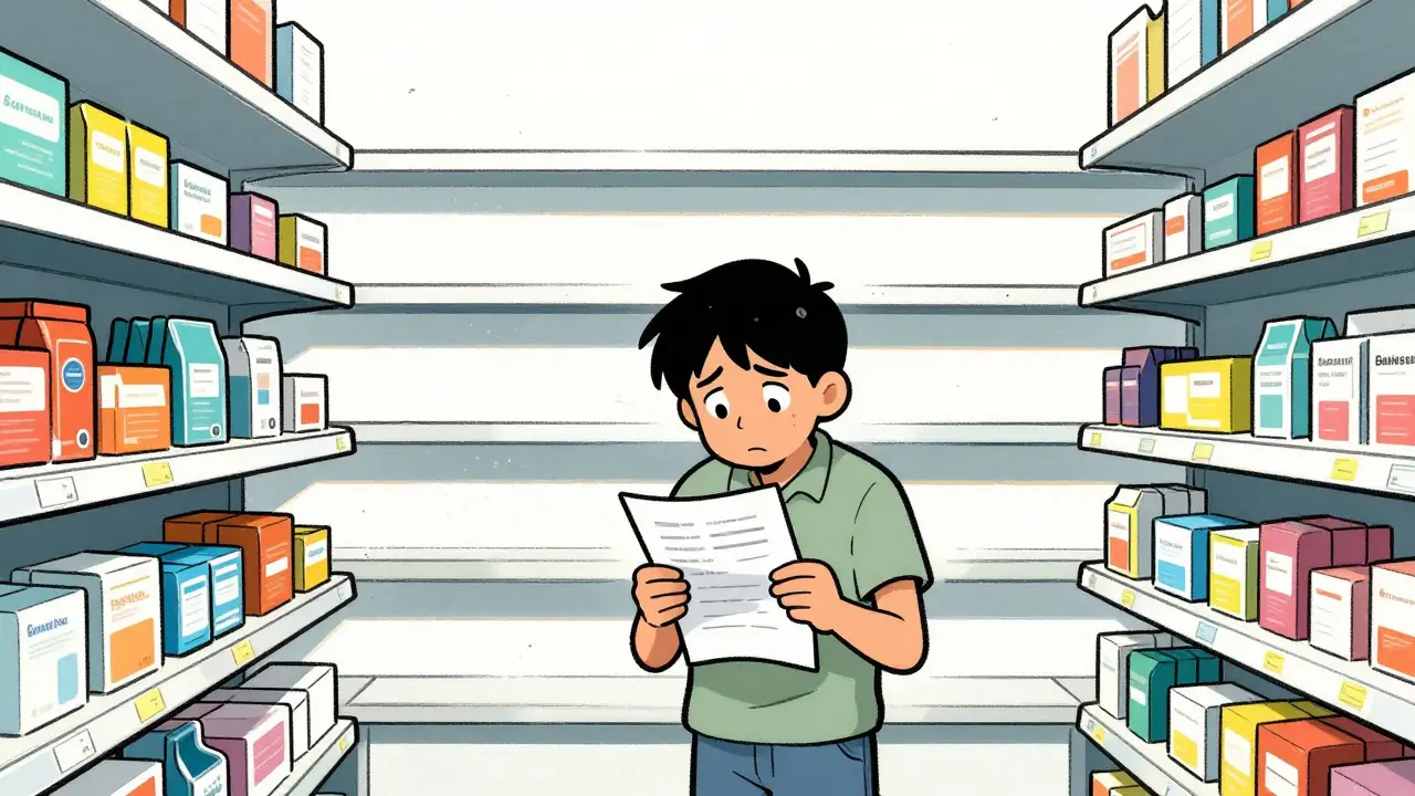 Pricing Pressure and Shortages: Economic Consequences Explained