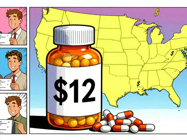 Healthcare System Savings: How Generic Drugs Cut U.S. Drug Costs by $482 Billion
