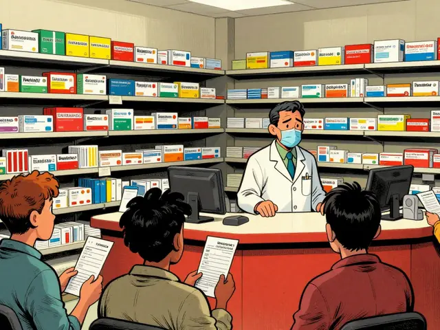 Pandemic Impacts: How COVID-19 Changed Drug Availability and Safety