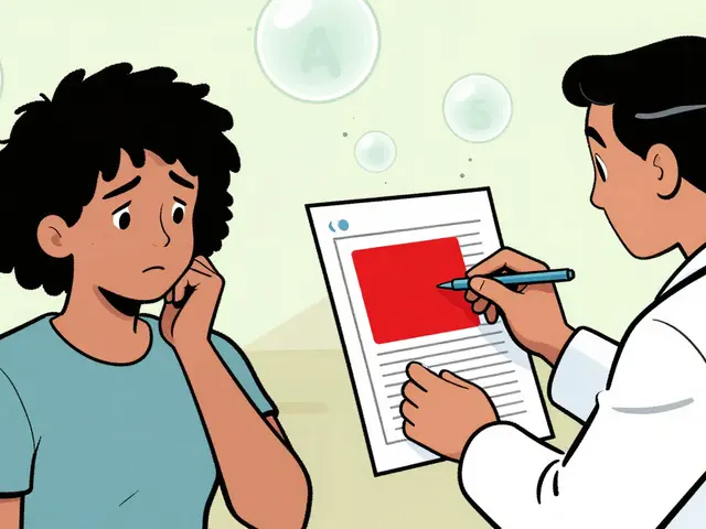 Penicillin Allergies: Essential Safety Guide for Patients