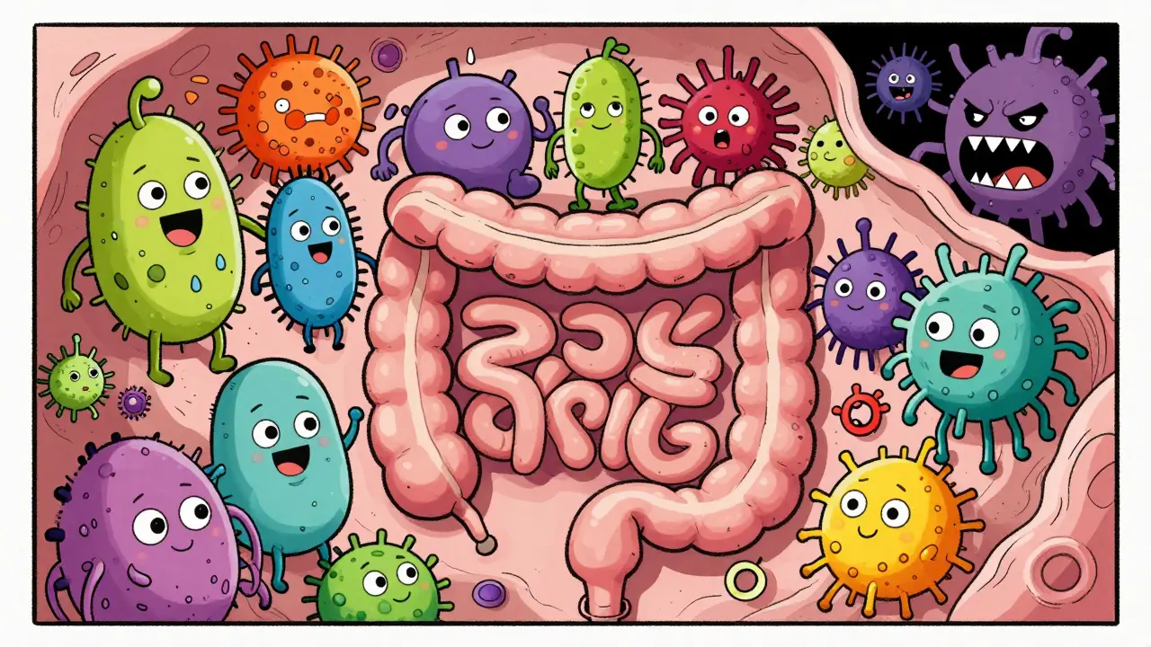 Clindamycin and C. Difficile Risk: Signs, Symptoms, and When to Get Help