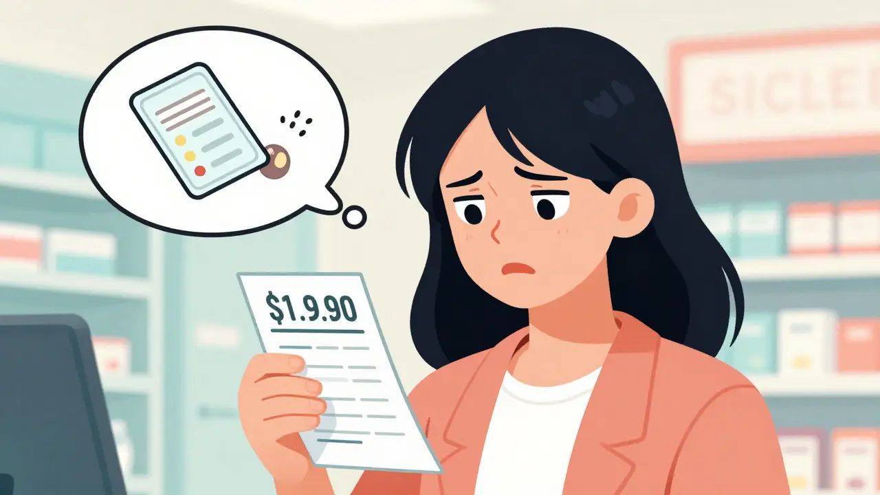 How to Buy Generic Yasmin Online: Savings Guide and Safety Tips